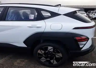 Hyundai Kona 2026 1.6 автомат (гидро), миниатюра 9