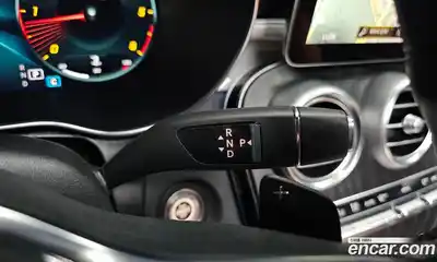 Mercedes-Benz GLC-Class 2023 1.9 гидро, миниатюра 11