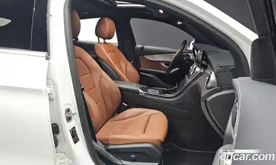 Mercedes-Benz GLC-Class 2023 1.9 гидро, миниатюра 12