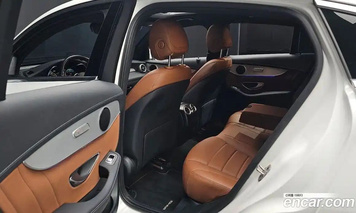 Mercedes-Benz GLC-Class 2023 1.9 гидро, фото 17