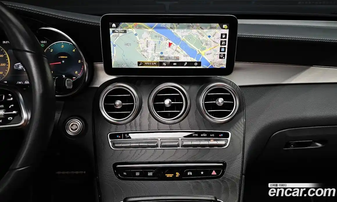 Mercedes-Benz GLC-Class 2023 1.9 гидро, фото 19