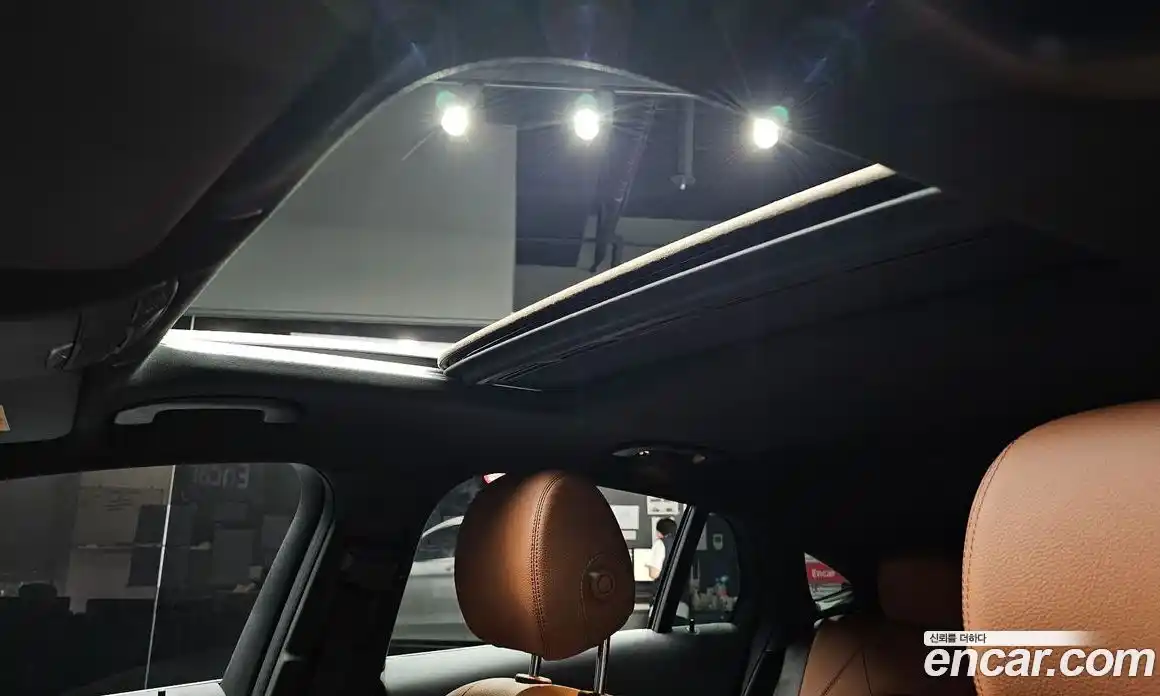 Mercedes-Benz GLC-Class 2023 1.9 гидро, фото 24
