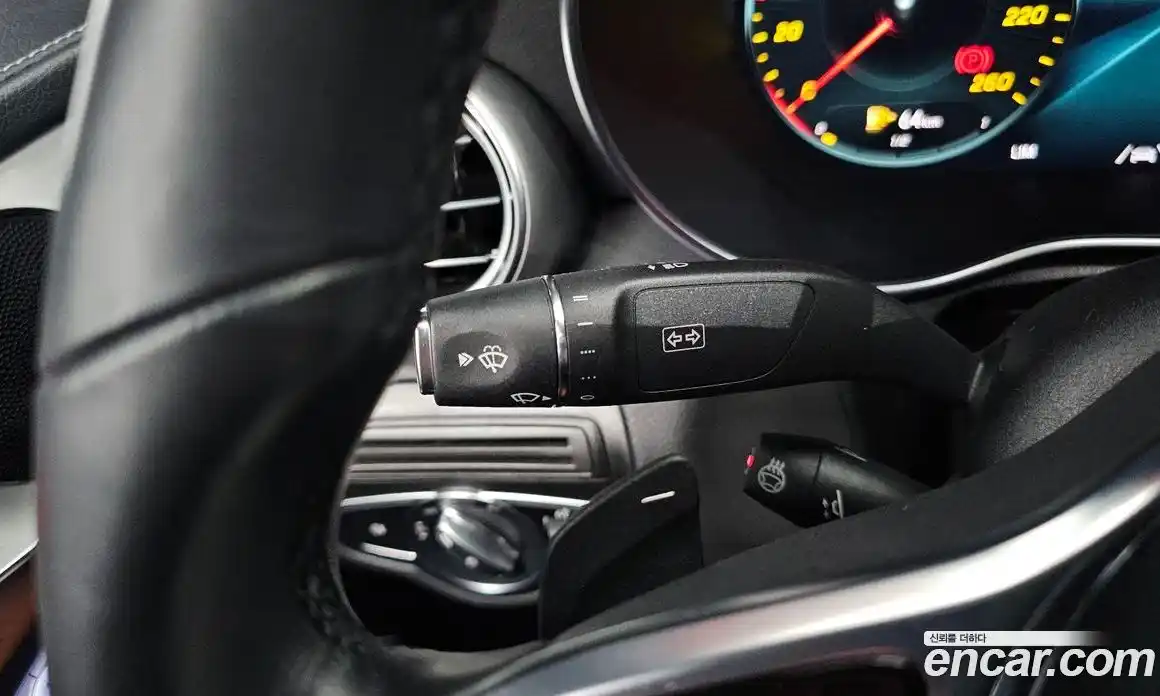 Mercedes-Benz GLC-Class 2023 1.9 гидро, фото 29