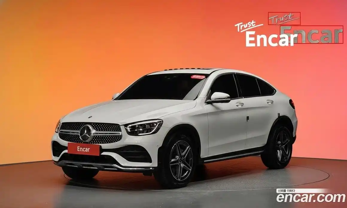 Mercedes-Benz GLC-Class 2023 1.9 гидро, фото 36