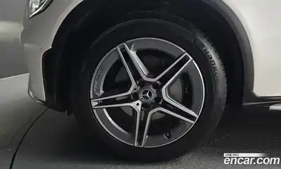 Mercedes-Benz GLC-Class 2023 1.9 гидро, миниатюра 4