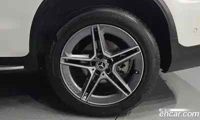 Mercedes-Benz GLC-Class 2023 1.9 гидро, миниатюра 6