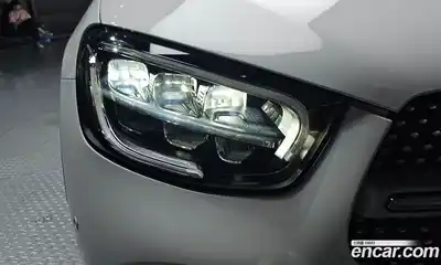 Mercedes-Benz GLC-Class 2023 1.9 гидро, миниатюра 7