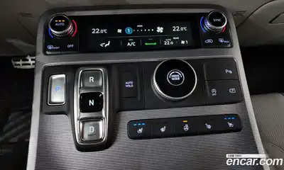 Hyundai Palisade 2023 3.8 автомат (гидро), миниатюра 12