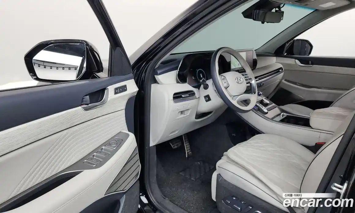 Hyundai Palisade 2023 3.8 автомат (гидро), фото 13