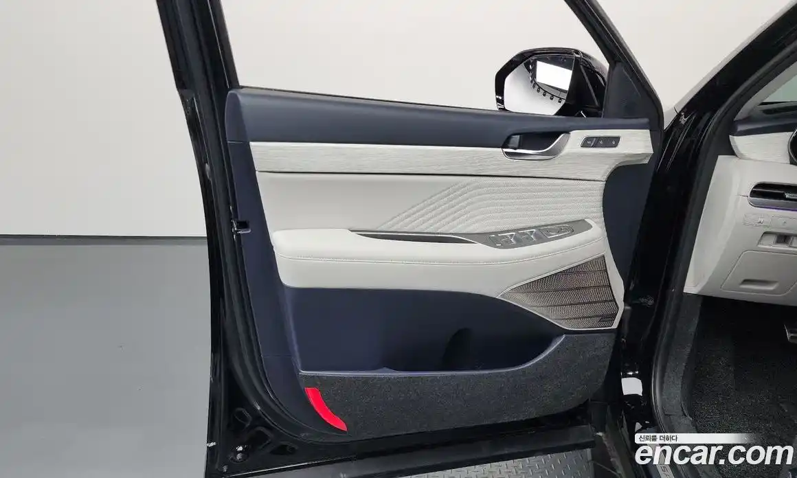 Hyundai Palisade 2023 3.8 автомат (гидро), фото 14