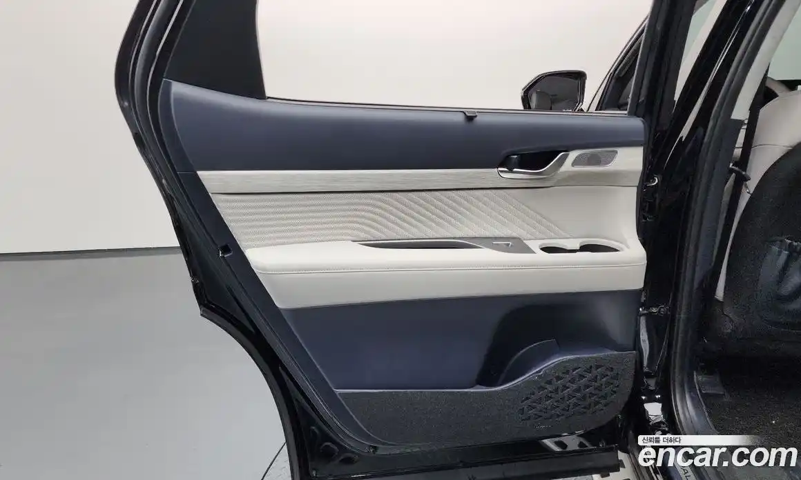 Hyundai Palisade 2023 3.8 автомат (гидро), фото 15