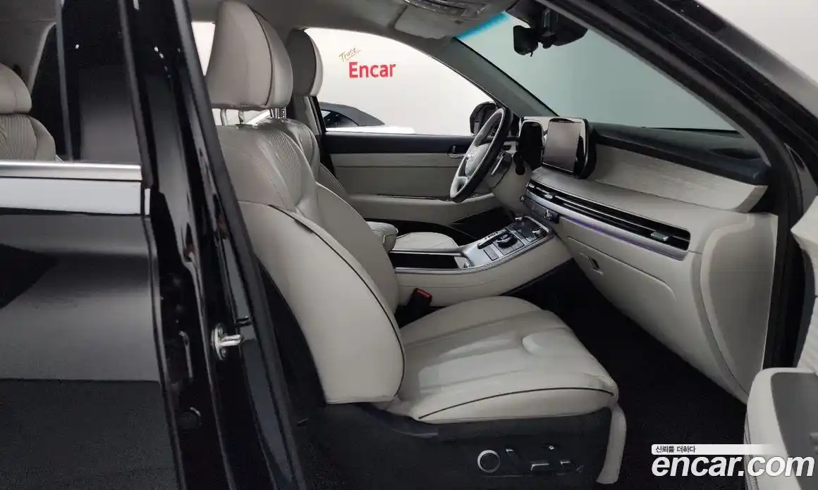 Hyundai Palisade 2023 3.8 автомат (гидро), фото 16