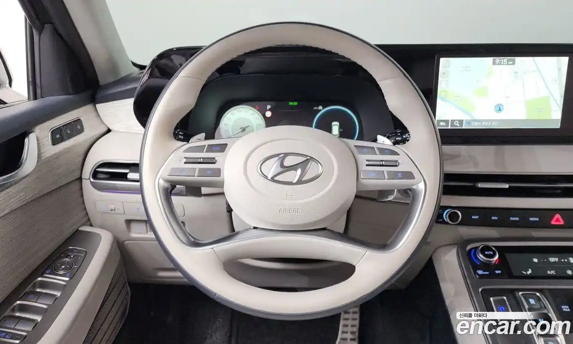 Hyundai Palisade 2023 3.8 автомат (гидро), фото 19