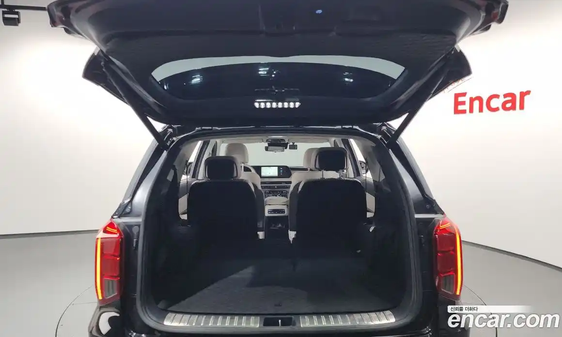 Hyundai Palisade 2023 3.8 автомат (гидро), фото 26