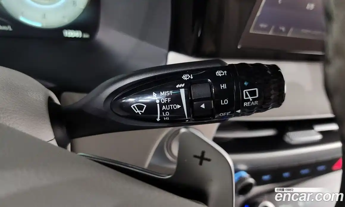 Hyundai Palisade 2023 3.8 автомат (гидро), фото 29