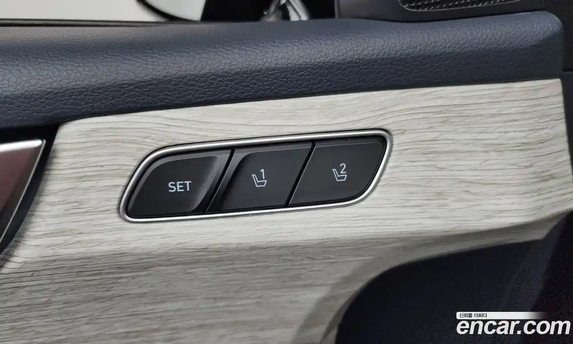 Hyundai Palisade 2023 3.8 автомат (гидро), фото 37