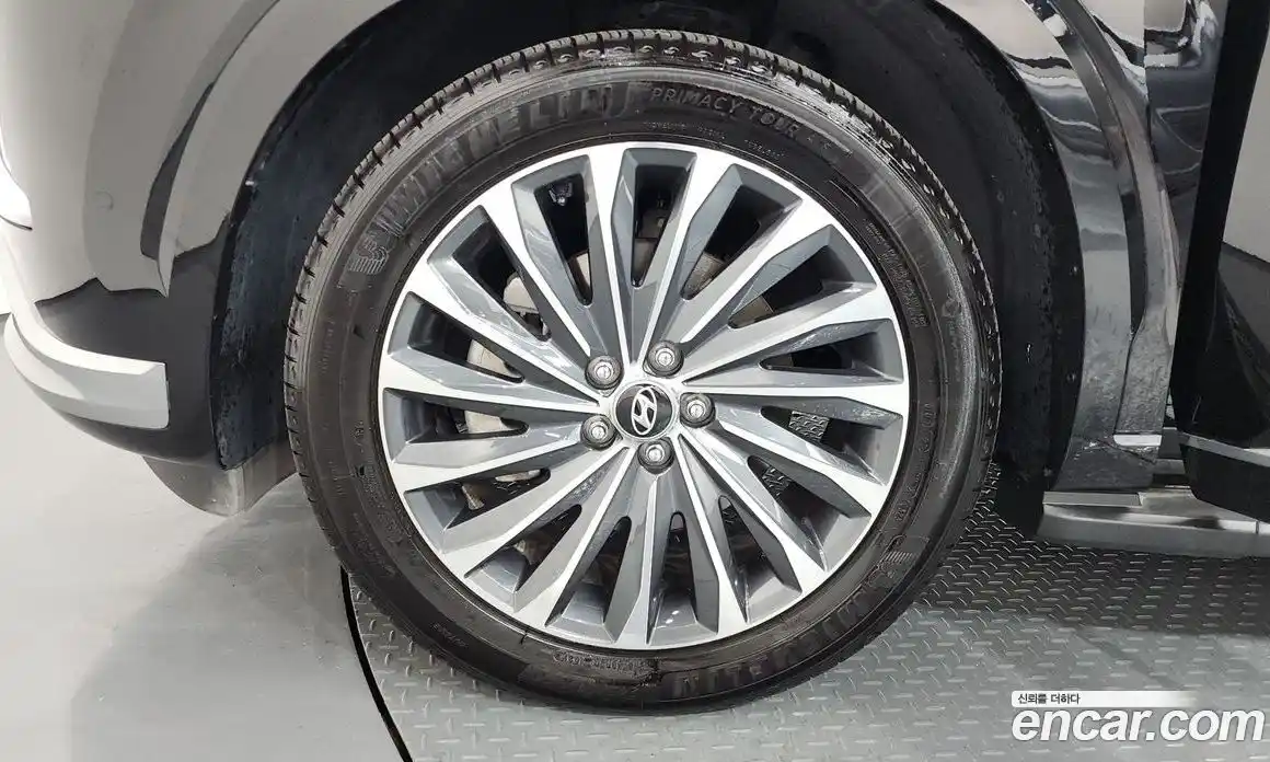 Hyundai Palisade 2023 3.8 автомат (гидро), фото 5