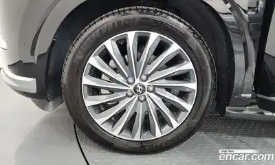 Hyundai Palisade 2023 3.8 автомат (гидро), миниатюра 5