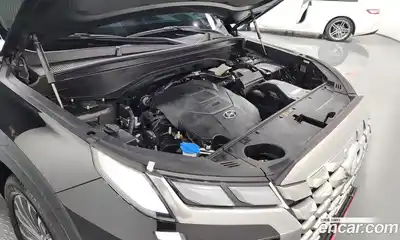 Hyundai Palisade 2023 3.8 автомат (гидро), миниатюра 6