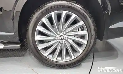 Hyundai Palisade 2023 3.8 автомат (гидро), миниатюра 7