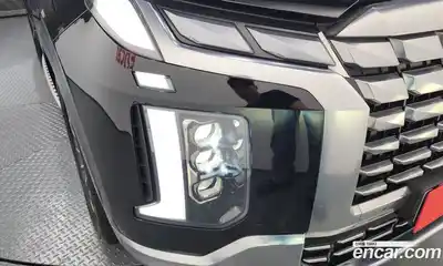 Hyundai Palisade 2023 3.8 автомат (гидро), миниатюра 8