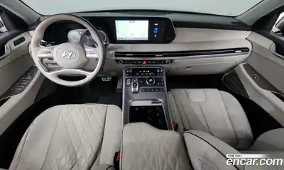 Hyundai Palisade 2023 3.8 автомат (гидро), миниатюра 10
