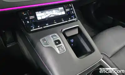 Hyundai Grandeur 2022 2.4 автомат (гидро), миниатюра 12