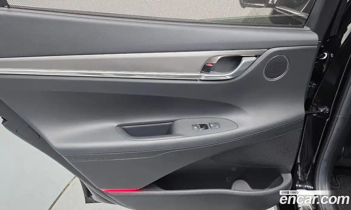 Hyundai Grandeur 2022 2.4 автомат (гидро), фото 15