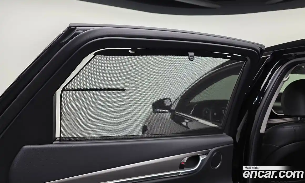 Hyundai Grandeur 2022 2.4 автомат (гидро), фото 24