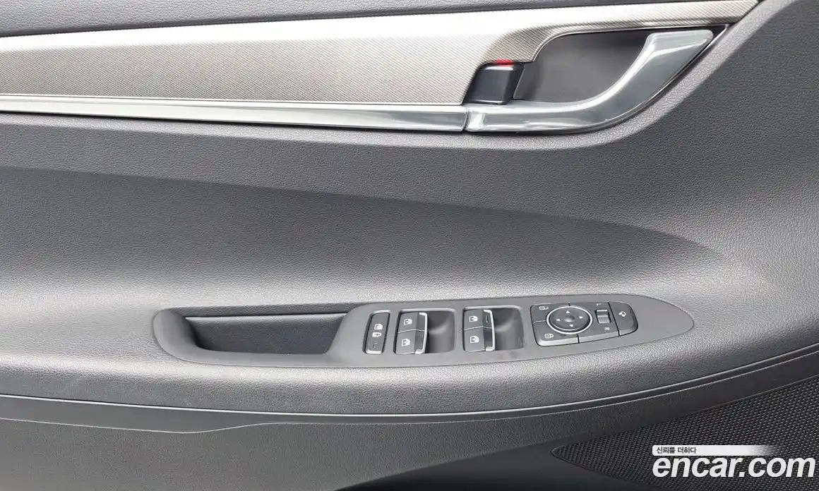 Hyundai Grandeur 2022 2.4 автомат (гидро), фото 28