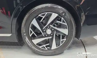 Hyundai Grandeur 2022 2.4 автомат (гидро), миниатюра 7