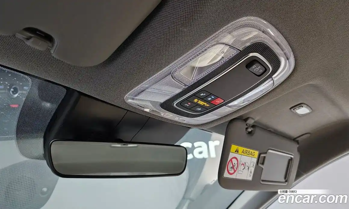 Hyundai Avante 2023 1.6 автомат (гидро), фото 26
