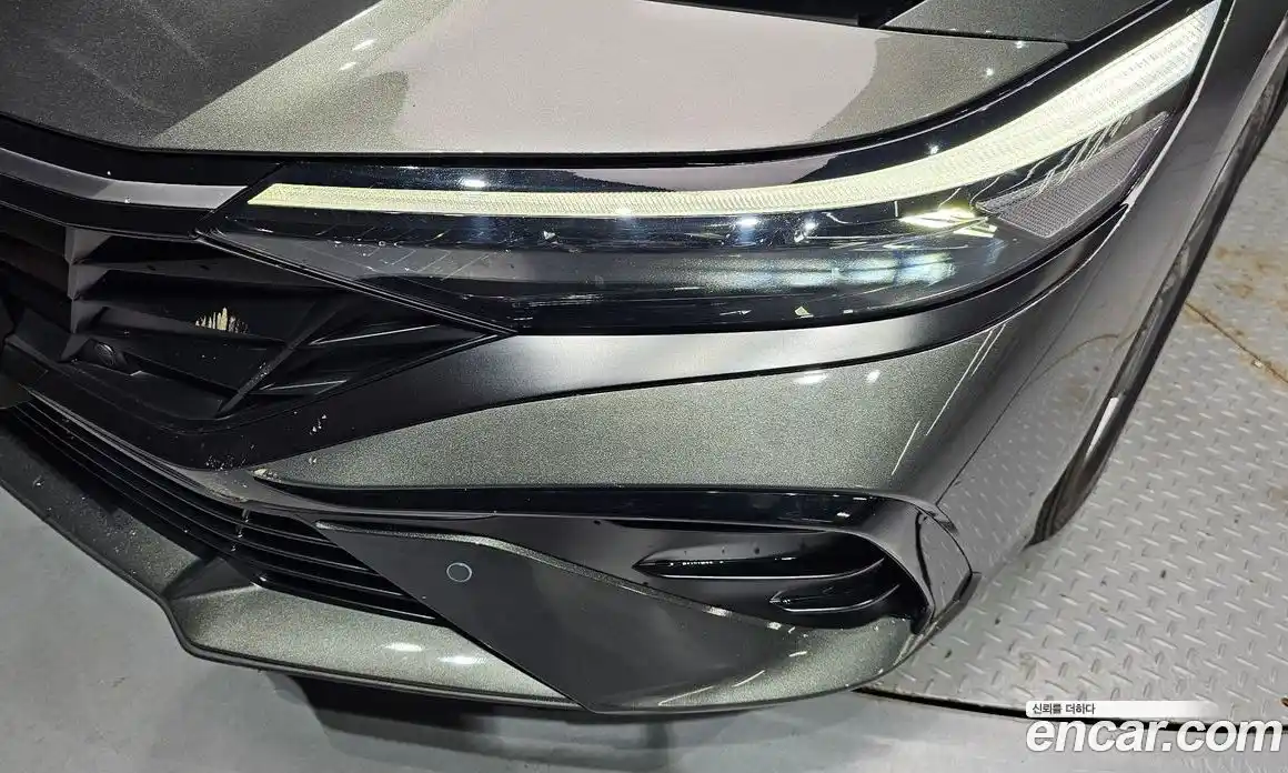 Hyundai Avante 2023 1.6 автомат (гидро), фото 8