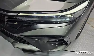 Hyundai Avante 2023 1.6 автомат (гидро), миниатюра 8