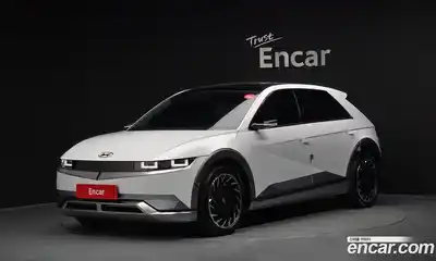 Hyundai Ioniq 5, 2024, 16 802 км