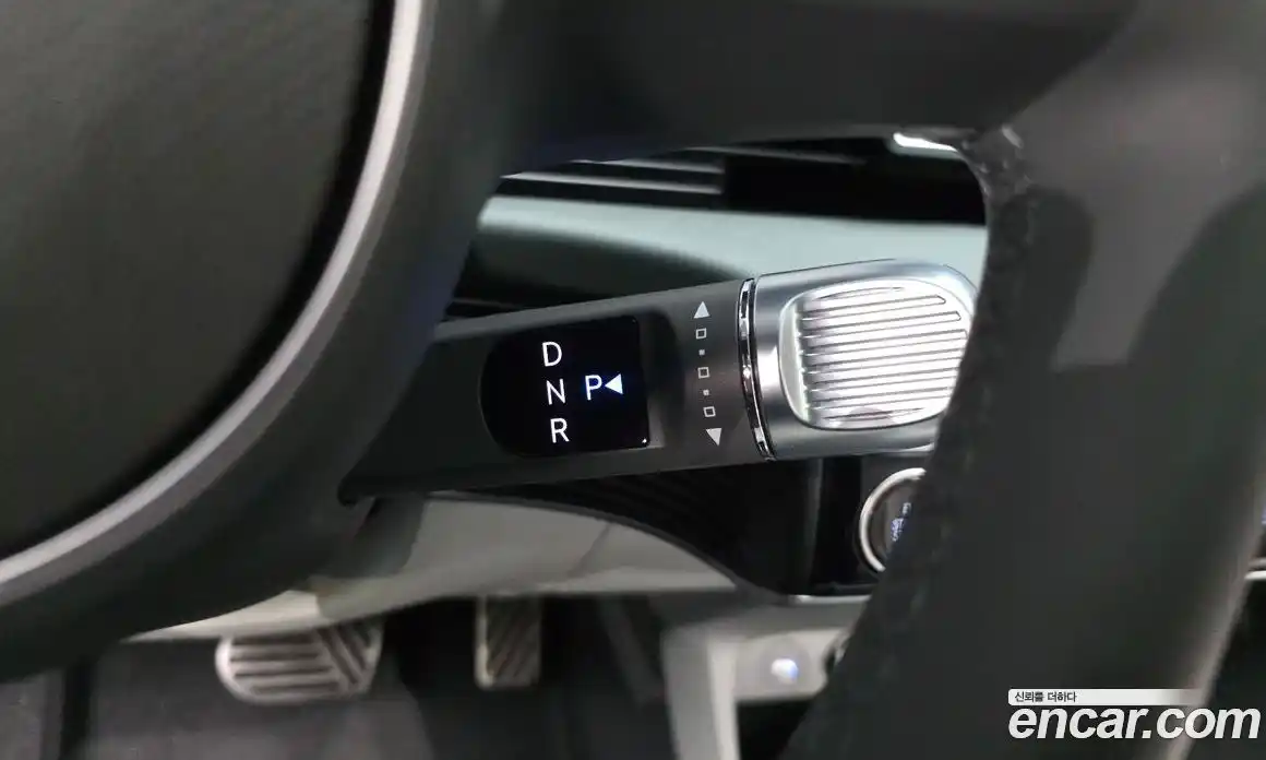 Hyundai Ioniq 5 2024 0.1 автомат (гидро), фото 12