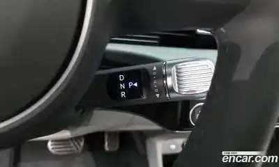 Hyundai Ioniq 5 2024 0.1 автомат (гидро), миниатюра 12