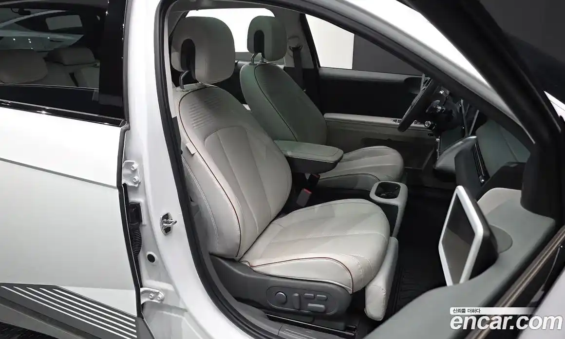 Hyundai Ioniq 5 2024 0.1 автомат (гидро), фото 16