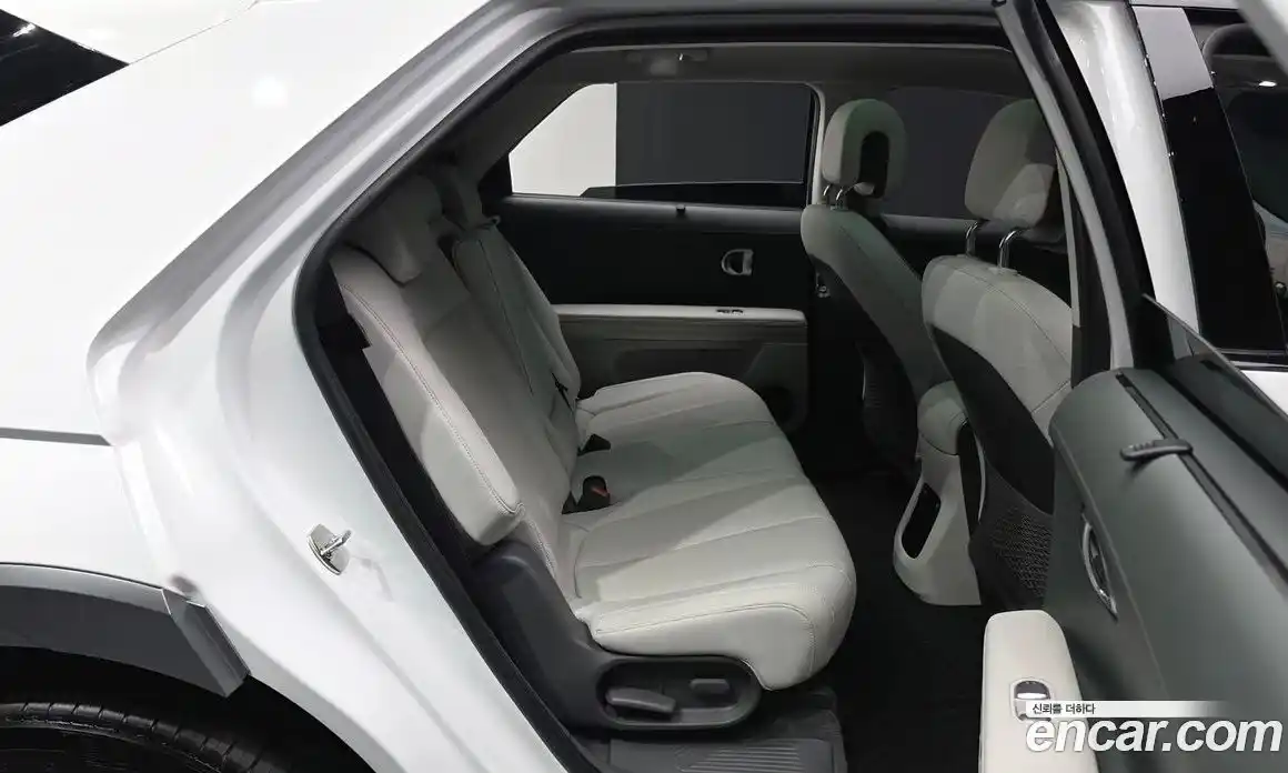 Hyundai Ioniq 5 2024 0.1 автомат (гидро), фото 18