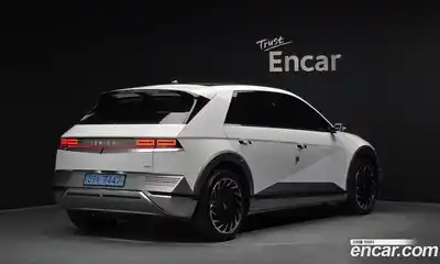 Hyundai Ioniq 5 2024 0.1 автомат (гидро), миниатюра 2