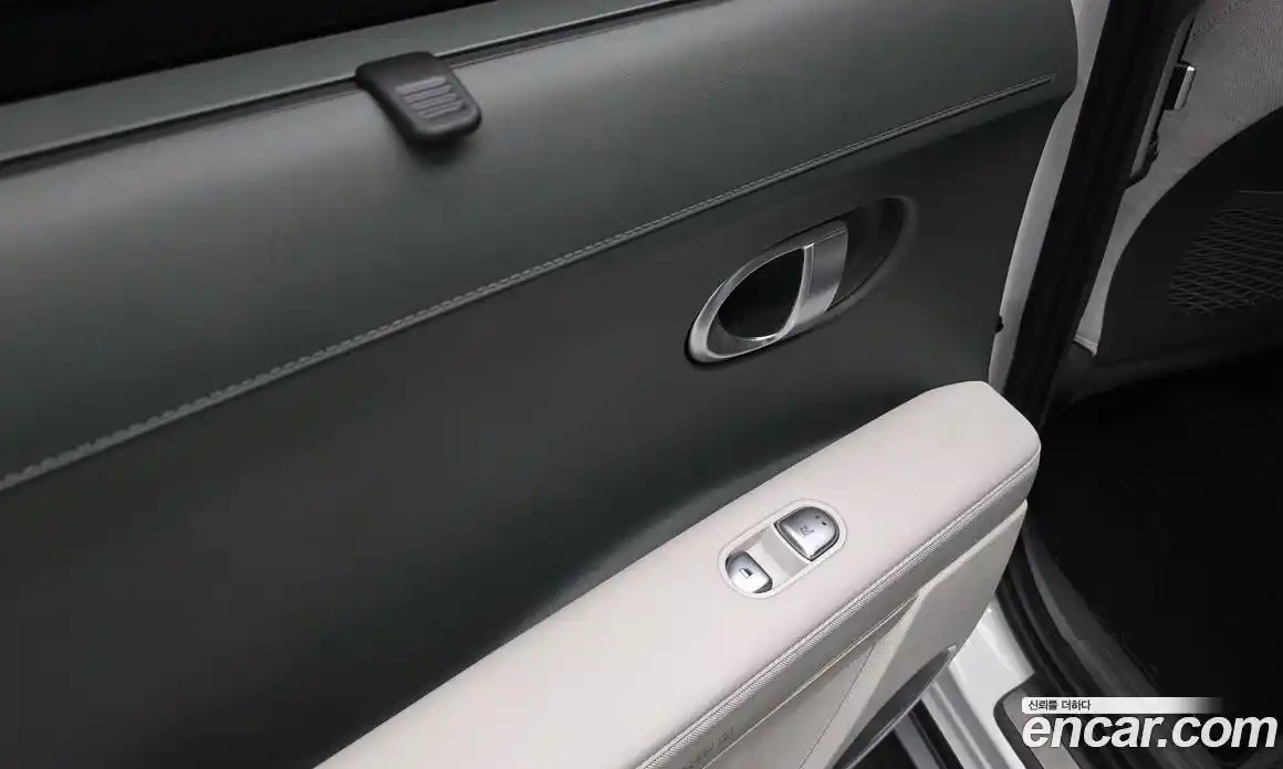 Hyundai Ioniq 5 2024 0.1 автомат (гидро), фото 25