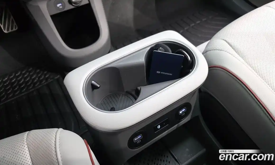 Hyundai Ioniq 5 2024 0.1 автомат (гидро), фото 29