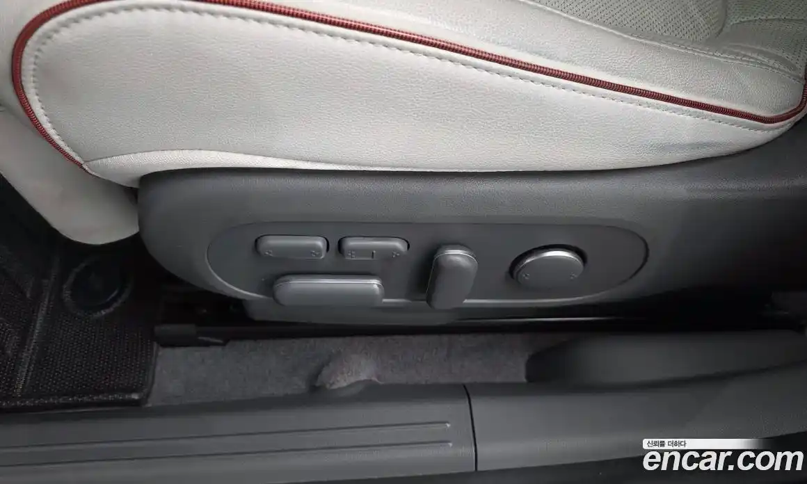 Hyundai Ioniq 5 2024 0.1 автомат (гидро), фото 33