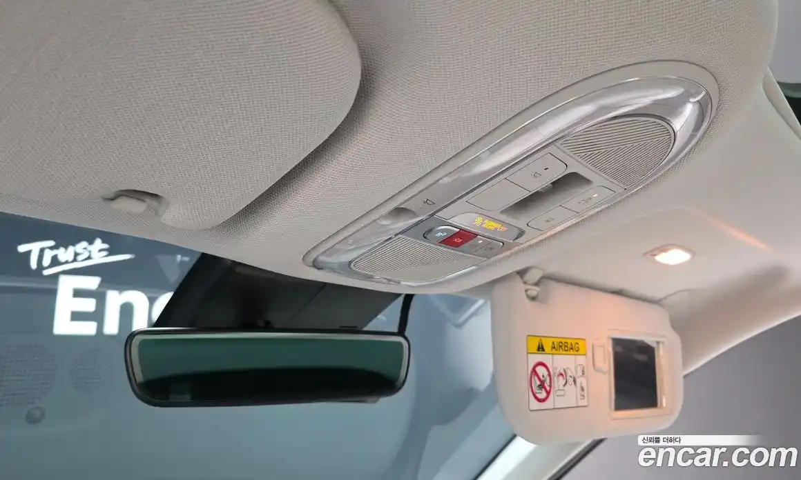 Hyundai Ioniq 5 2024 0.1 автомат (гидро), фото 34