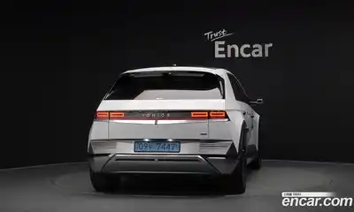 Hyundai Ioniq 5 2024 0.1 автомат (гидро), миниатюра 4