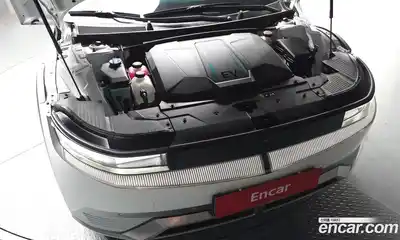 Hyundai Ioniq 5 2024 0.1 автомат (гидро), миниатюра 6