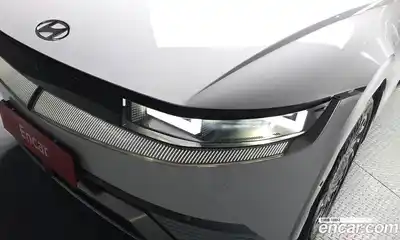 Hyundai Ioniq 5 2024 0.1 автомат (гидро), миниатюра 8
