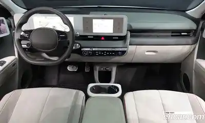 Hyundai Ioniq 5 2024 0.1 автомат (гидро), миниатюра 10