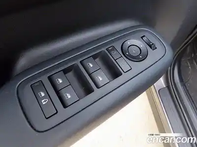 Hyundai Santa Fe 2023 2.5 автомат (гидро), миниатюра 11