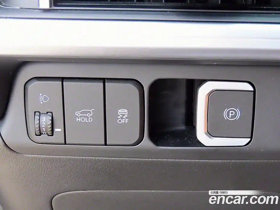 Hyundai Santa Fe 2023 2.5 автомат (гидро), фото 13